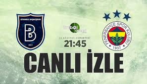 Fenerbahçe başakşehir bein sports maç yayını. Taraftarium24 Canli Mac Izle Panosundaki Pin