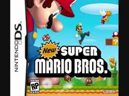 How To Get To World 7 And 4 On New Super Mario Bros Ds Super Mario Bros Nintendo Super Mario Bros Games Super Mario Bros