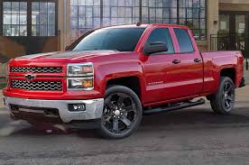 Image result for Rally Yellow 2015 Chevy Truck