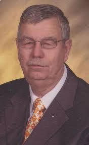 Harold Carey Obituary