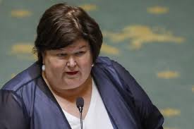 This misinformation came from a satirical. Belgium S Covid 19 Death Toll De Block Fights Back