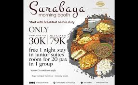 Aneka menu sarapan pagi apk we provide on this page is original, direct fetch from google store. Harga Murmer Surabaya Morning Both Jadi Andalan Menu Sarapan Pagi Surabaya Suites Hotel Bangsa Online Cepat Lugas Dan Akurat