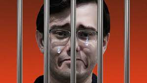 Mar 30, 2021 · martin shkreli aka pharma bro jacked up the price for a lifesaving drug 5,000 percent. Wir Haben Insassen Gefragt Was Martin Shkreli Im Gefangnis Erwartet
