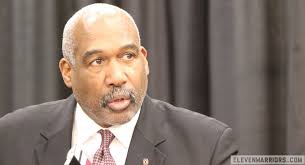 Gene Smith Believes Regulation, Education Important As NCAA Opens Door for  Student-Athletes to Make Money