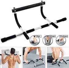 Iron fitness strength club isn't just a gym. Iron Gym Maximlife