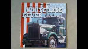 White Line Fever - Various Artists