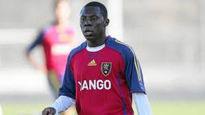 Freddy adu is a famous american soccer player who started playing internationally at the age of 14. Freddy Adu I Was Better Than Di Maria But I Made A Mistake Marca In English
