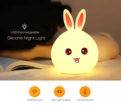 Sporting Goods Smile Led Lantern Portable Night Light Camping For Kids Da Yellow Spartanburghistory Org