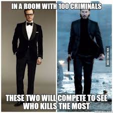 Just For Fun Funny Meme Pictures Funny Movies John Wick Meme