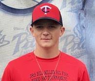 Harrison Metz's Baseball Recruiting Profile