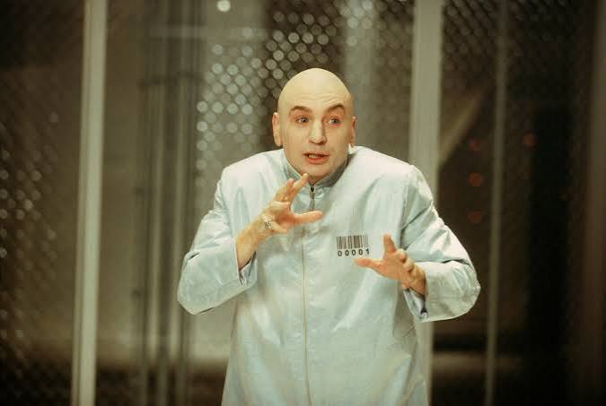 Austin Powers in Goldmember (2002) - IMDb