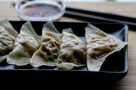 Vegetarian Steamed Dumplings Recipe Search Steam Oven Cooking Recipes Steam Oven Recipes Oven Recipes