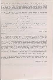 PROBLEMS AND SOLUTIONS