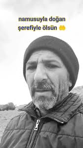 Serefiyle Dogan Namusuyla Olur