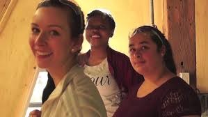 Video 5 Pointing North: An Ice Hut Design