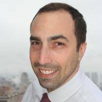 Marc Tobias's Instagram, Twitter & Facebook