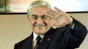 New york, le 30 septembre 2014. L Expression Nationale Zeroual Fait Don D Un Mois De Sa Retraite