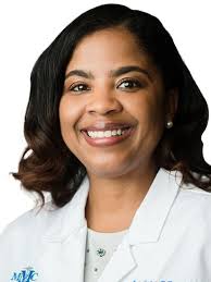 MMC Welcomes Dr. Andrea Branch to its Pediatrics Department