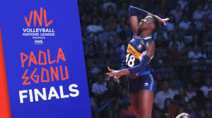 We did not find results for: Paola Egonu With Spectacular 38 Points Vs China Final Round Fivb Volleyball Nations League 2019 Youtube