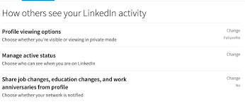 Grammarly can save you from misspellings, grammatical and punctuation mistakes, and other writing issues on all your favorite websites. How To Avoid Notifications About Job Or Profile Changes Social Media International