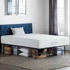 Get 5% in rewards with club o! Lucid Comfort Collection Platform Bed Frame 10079748 Hsn