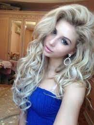 Full Curls Full Volume Big Hair Curly Big Curls Volume Style Hairstyle Stylist Hairstylists Hairstyles Blonde Hair Hair Beauty Hair Styles Her Hair