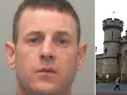 Calum Taylor-Souden Beats And Drags GF By Hair