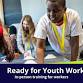 Ready For Youth Work - 22 & 23 November 2025 event image