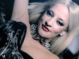 Carolina Marquez in concerto a “Pontida fest