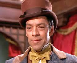 "The Wild Wild West" The Night of the Plague (TV Episode 1969)