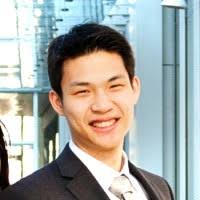 Johnny (Chung-Huan) Sun