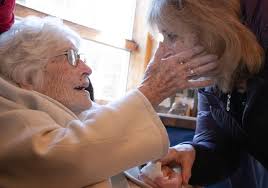 Celebrating 100 years of Jean Jamieson