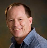 Eric M. Witchey's History