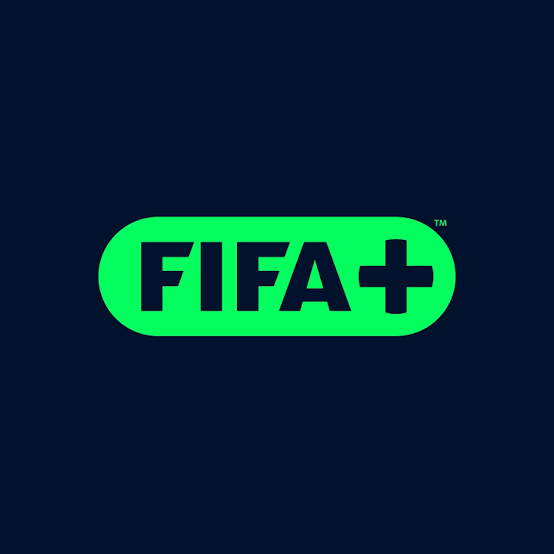 FIFA+