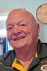 Obituary for Charlie R. Mader