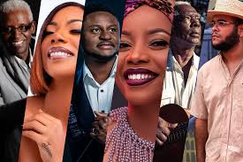 Who wins festival da canção 2021? Estas Sao Seis Musicas Que Homenageiam A Cidade De Luanda Bantumen