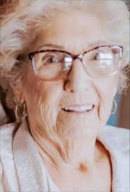 Josephine Vance Obituary November 18, 2023