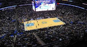 The bar isn't busy yet. Cheap Denver Nuggets Tickets Gametime