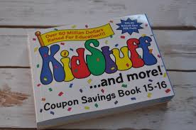 Check spelling or type a new query. Making Fundraising Easy Fun With Kidstuff Coupon Books Mom And More