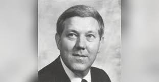 James Porter Obituary