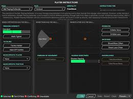 Your feedback is important for this matter. Player Analysis Cristian Romero Abt Football Manager