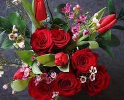 Maybe you would like to learn more about one of these? Weekly Monthly Flower Bouquet Delivery L Flower Subscriptions Ireland