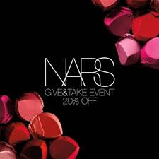 Select the promo code at narscosmetics.com and click the button to copy the code. Top 36 Makeup Skincare Beauty Brand Black Friday Cyber Monday Online Deals Urban Decay Nars Cosmetics Tarte Strivectin Occ The Body Shop 2014 Beautystat Com