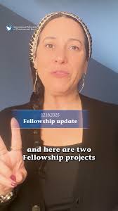 Wondering what The Fellowship has been up to this holiday season? Watch my  final weekly update of the year to learn about how we are responding  wherever there is a need, all