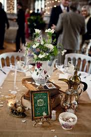 Check spelling or type a new query. 35 Vintage Teapot And Teacup Wedding Ideas Deer Pearl Flowers