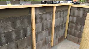 Projekt Poolbau Das Technikhaus Nach Dem Ausschachten Dem Giessen Der Bodenplatte Und Dem Bau Der Mauern War Es Nun An Der Zeit Sich Dem Te Poolbau Pool Bau