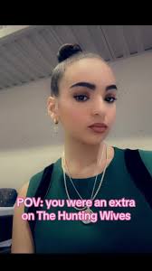 netflix #thehuntingwives #fyp