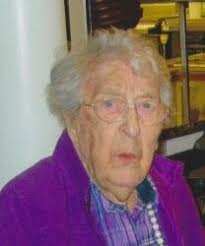 Obituary of Freda Aleene Crawford