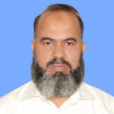 Muhammad Sher RAMZAN