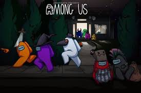 How To Unlock Halloween And Christmas Themed Items In Among Us London Evening Standard Evening Standard